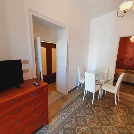 Palermo Sicily Apartment מראה חיצוני תמונה