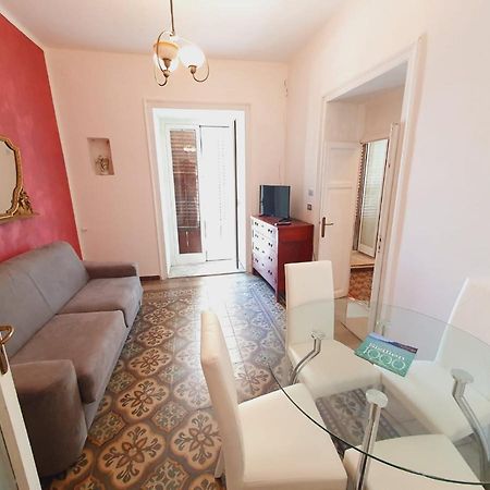 Palermo Sicily Apartment מראה חיצוני תמונה