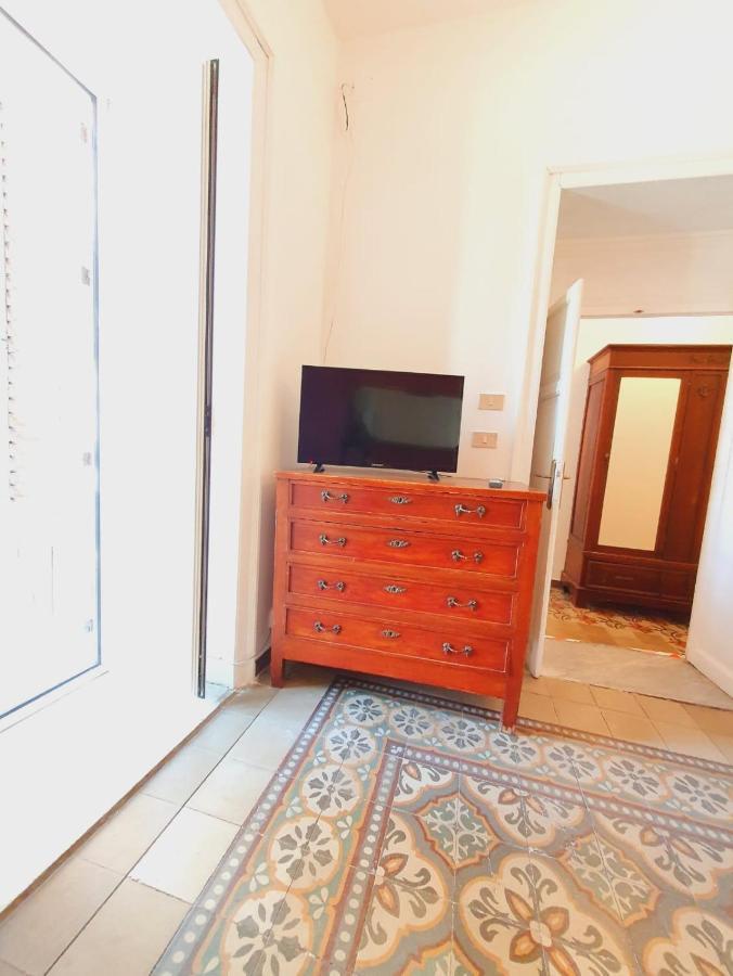 Palermo Sicily Apartment מראה חיצוני תמונה