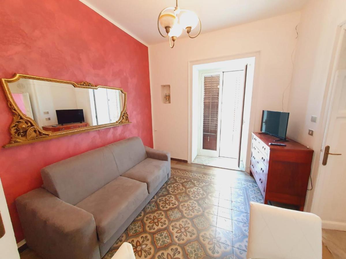 Palermo Sicily Apartment מראה חיצוני תמונה