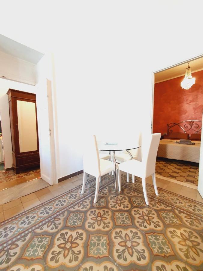 Palermo Sicily Apartment מראה חיצוני תמונה