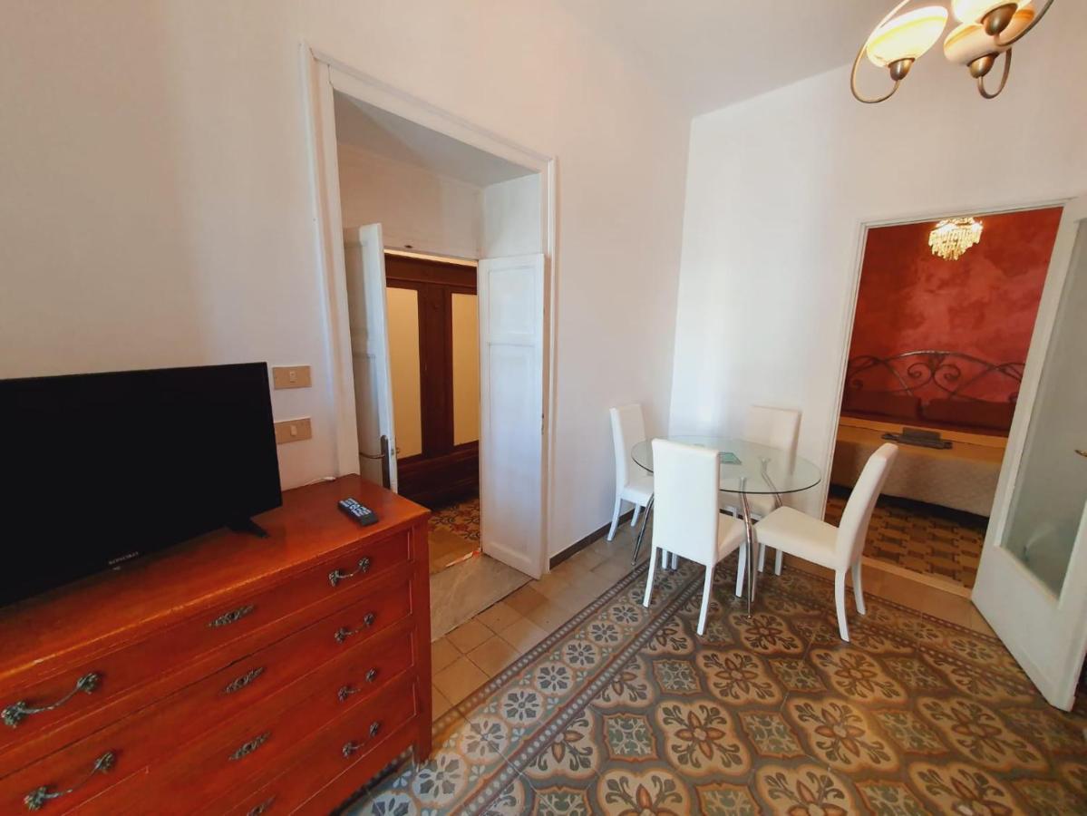 Palermo Sicily Apartment מראה חיצוני תמונה