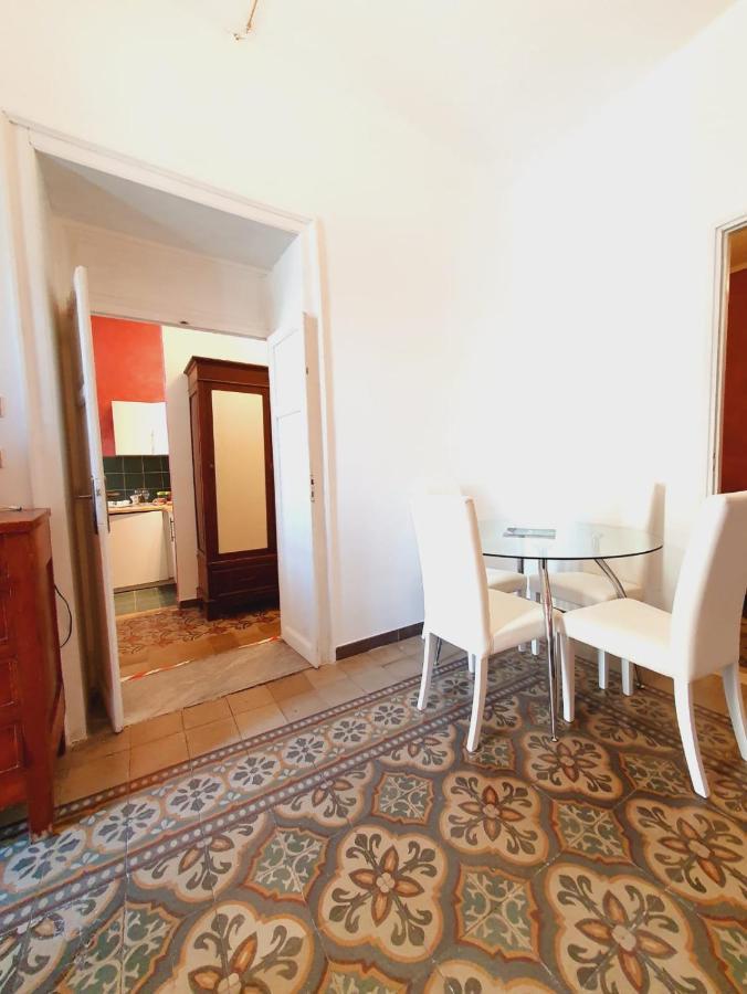 Palermo Sicily Apartment מראה חיצוני תמונה