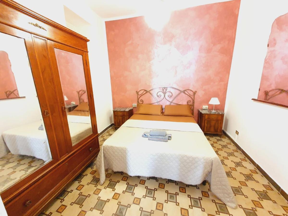 Palermo Sicily Apartment מראה חיצוני תמונה